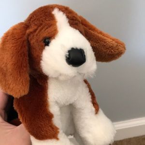 Webkinz Dog